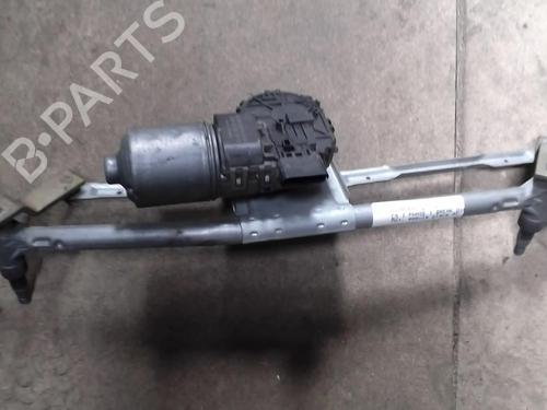 Used Front wiper motor CITROËN C5 I (DC_) 2.0 HDi (DCRHZB, DCRHZE) (109 hp) 27032381