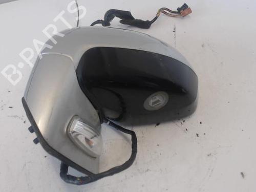 Left mirror CITROËN C4 Grand Picasso I (UA_) 1.6 HDi | BP29206168C26 