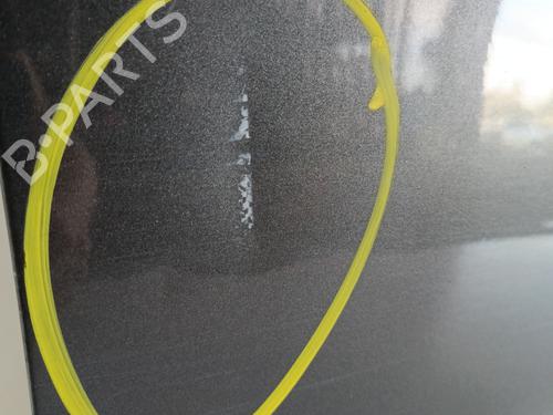 Right front door PEUGEOT 308 I (4A_, 4C_) 1.6 HDi | BP29338806C3 