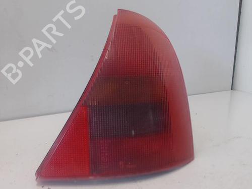 Højre baglygte RENAULT CLIO II Hatchback Van (SB0/1/2_) 1.9 D (SB0R) (54 hp) 29160923