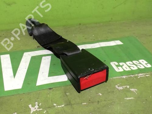 Seat buckle PEUGEOT 206 Hatchback (2A/C) 2.0 HDI 90 | BP27037733I32 