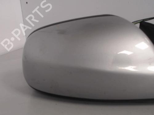 Right mirror PEUGEOT 307 (3A/C) 1.4 HDi | BP27031122C27 