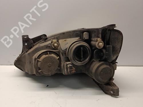 Used Right headlight Right headlight OPEL CORSA C (X01) 1.7 DI (F08, F68) (65 hp) 30132726 30132726