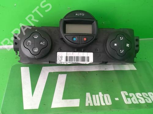 Used Climate control RENAULT GRAND SCÉNIC II (JM0/1_) 1.5 dCi (JM02, JM13) (101 hp) 27032309