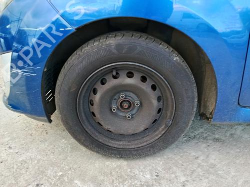 Antriebswelle links vorne für RENAULT TWINGO II (CN0_) 1.2 16V (CN04, CN0B) (75 hp) 30848948