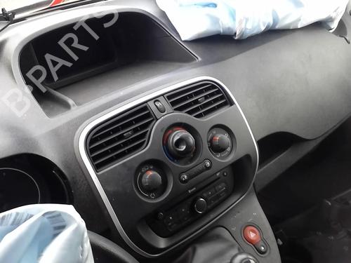 Grill RENAULT KANGOO Express (FW0/1_) 1.5 dCi 75 (FW07, FW10, FW04) | BP27031488C40 - Image 9
