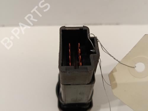 Used Warning switch Warning switch DACIA LOGAN MCV (KS_) 1.5 dCi (KS0W) (86 hp) 29338779 29338779