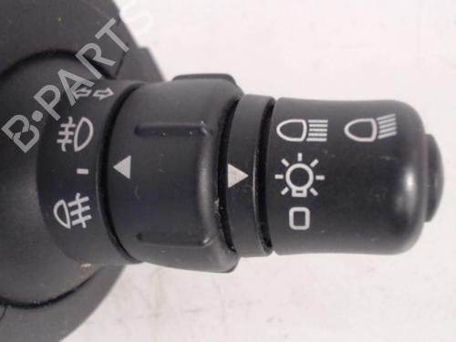 Used Switch Switch RENAULT GRAND SCÉNIC II (JM0/1_) 1.9 dCi (JM0G, JM12, JM1G, JM2C) (120 hp) 27037563 27037563
