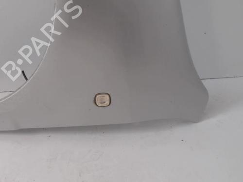Left front fenders SKODA FABIA I Combi (6Y5) 1.4 | BP27037072C41 