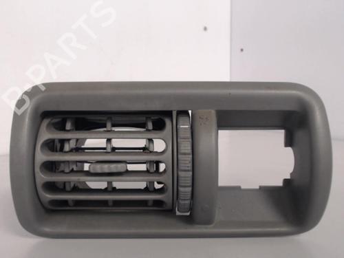 Luftventil RENAULT TWINGO I (C06_) 1.2 16V (C060) | BP27037297I21 