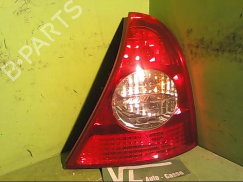 Used Right taillight RENAULT CLIO II (BB_, CB_) 1.2 (BB0A, BB0F, BB10, BB1K, BB28, BB2D, BB2H, CB0A,... (58 hp) 27029579