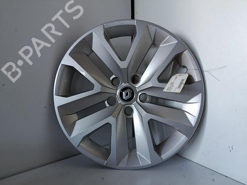 Other RENAULT CAPTUR II (HF_) TCe 90 (HFM6) | BP39109938O1 - Image 3