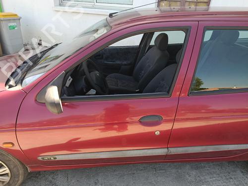 Used Front left window mechanism Front left window mechanism 37529496 37529496