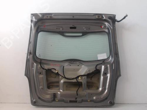 Tailgate FIAT 500 (312_) 1.3 D Multijet (312AXB1A) | BP27026889C6