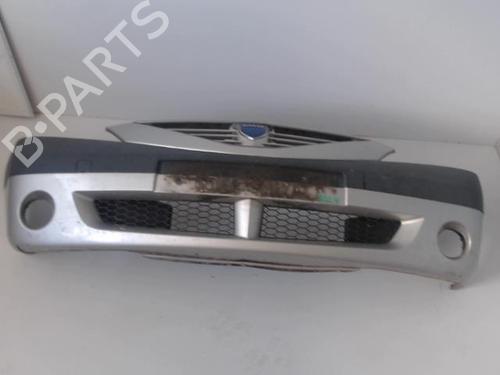 Front bumper DACIA LOGAN (LS_) 1.6 (LS0B, LS0D, LS0F, LS0H) | BP27033937C7  - Image 6