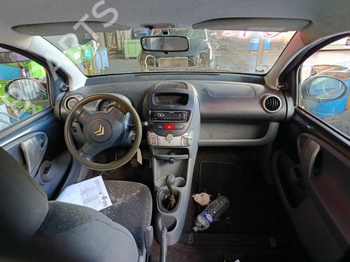Mando CITROËN C1 (PM_, PN_) 1.0 (68 hp) 32126517