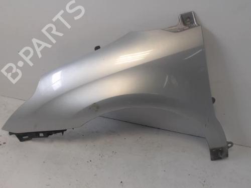 Left front fenders CITROËN C4 I Saloon 1.6 HDi 00007840AP