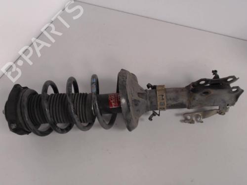 Left front shock absorber SEAT IBIZA II (6K1) 1.9 TDI | BP28689417M16