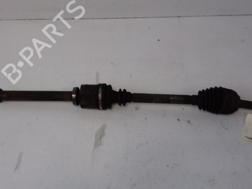 Used Right front driveshaft RENAULT SCÉNIC II (JM0/1_) 1.9 dCi (JM0G, JM12, JM1G, JM2C) (120 hp) 27026835