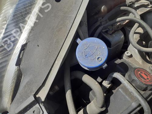 Used Windscreen washer tank CITROËN XSARA PICASSO (N68) 1.8 16V (115 hp) 27521093