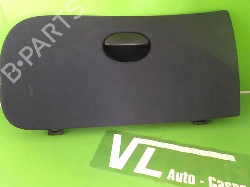 Glove box PEUGEOT 206 Hatchback (2A/C) 1.4 i | BP27037794C95 