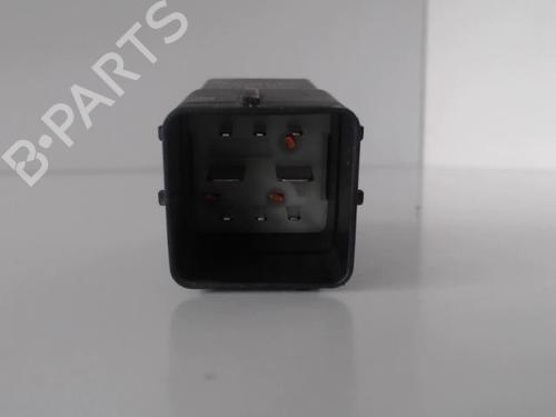 Used Electronic module PEUGEOT 3008 I MPV (0U_) 1.6 HDi (109 hp) 27030624