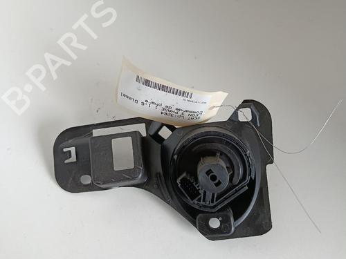 Headlight switch SEAT LEON (5F1) 1.6 TDI | BP27038367I24 - Image 2