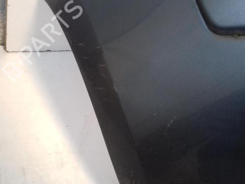 Rear bumper CITROËN C4 I (LC_) 1.6 HDi | BP27028722C8 
