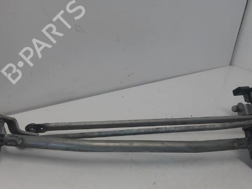 Front wiper motor FORD FOCUS C-MAX (DM2) 1.6 TDCi | BP29160935M29  - Image 5