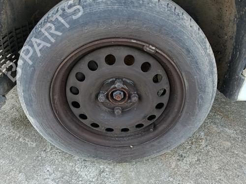 Used Left front brake caliper Left front brake caliper RENAULT MEGANE Scenic (JA0/1_) 1.6 e (JA0F) (90 hp) 32784060 32784060