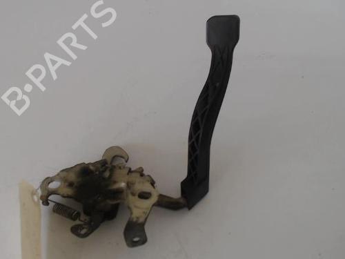Hood lock PEUGEOT 3008 I MPV (0U_) 1.6 VTi | BP27027063C133 