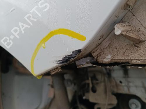 Right front fenders RENAULT KANGOO / GRAND KANGOO II (KW0/1_) 1.5 dCi 90 (KW05, KW08, KW0G, KW11) | BP29466448C42 