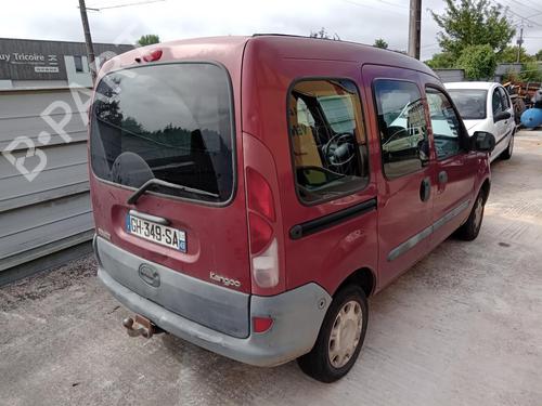 Front left window mechanism RENAULT KANGOO (KC0/1_) 1.4 (KC0C, KC0H, KC0B, KC0M) | BP27036912C22 - Image 2