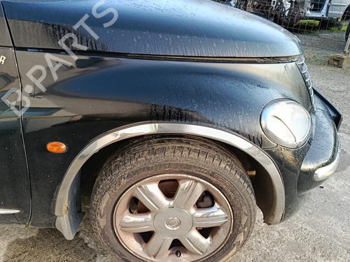 Forskærm Højre CHRYSLER PT CRUISER (PT_) 2.2 CRD (121 hp) 32711511