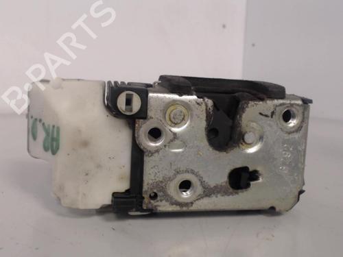 Used Rear right lock FIAT PUNTO (188_) 1.3 JTD 16V (70 hp) 27032162