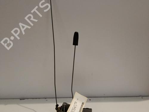 Used Front left lock PEUGEOT 206 Hatchback (2A/C) 1.6 i (89 hp) 29565223
