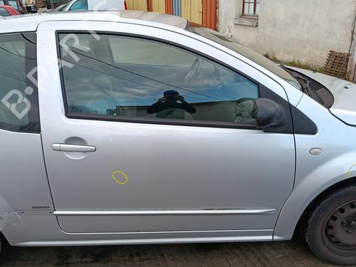 Used Front right door window Front right door window CITROËN C2 (JM_) 1.4 (73 hp) 36249987 36249987