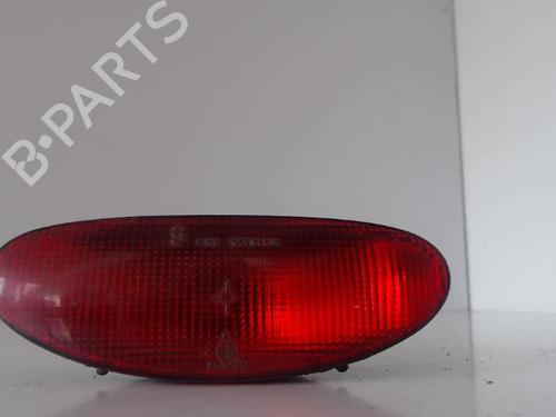 Used Rear fog light PEUGEOT 206 Hatchback (2A/C) 2.0 HDI 90 (90 hp) 27026426