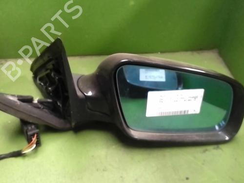 Used Right mirror AUDI A6 C5 Avant (4B5) 2.5 TDI quattro (180 hp) 27035170