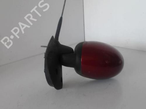 Left mirror RENAULT TWINGO I (C06_) 1.2 16V (C060) | BP27036257C26 
