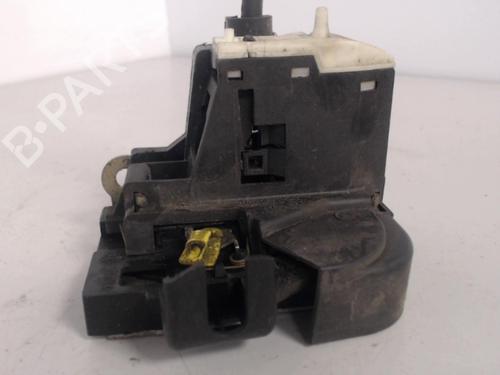 Front left lock RENAULT CLIO II (BB_, CB_) 1.5 dCi (B/CB08) | BP27037651C98 