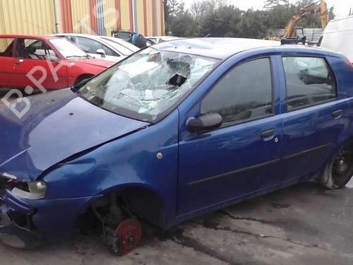 Right taillight FIAT PUNTO (188_) 1.2 60 (188.030, .050, .130, .150, .230, .250) | BP27031395C35 