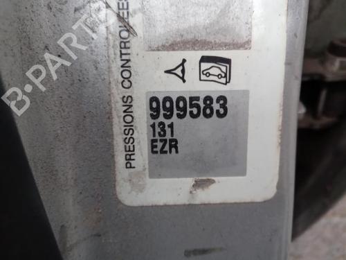 Left taillight PEUGEOT 206 SW (2E/K) 2.0 HDi | BP27034000C34  - Image 11
