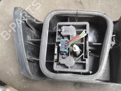 Used Left taillight CITROËN XANTIA (X1_, X2_) 1.9 Turbo D (90 hp) 27032333
