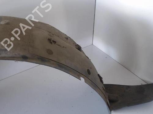 Wheel arch PEUGEOT 3008 I MPV (0U_) 1.6 VTi BP27027042C56