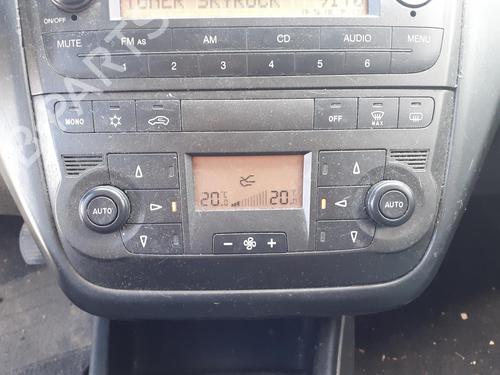 Used Climate control FIAT GRANDE PUNTO (199_) 1.3 D Multijet (75 hp) 27329419