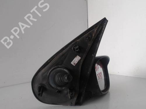 Retrovisor derecho PEUGEOT 206 Hatchback (2A/C) 1.9 D | BP27033684C27 