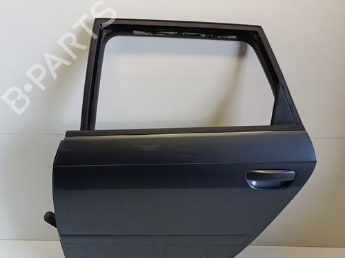 Left rear door AUDI A3 Sportback (8PA) 1.9 TDI | BP29898851C4