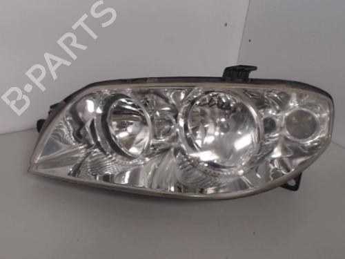 Left headlight FIAT PUNTO (188_) 1.3 JTD 16V | BP27031003C28 