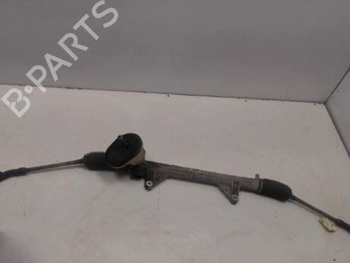 Used Steering rack RENAULT MODUS / GRAND MODUS (F/JP0_) 1.5 dCi (FP0E, JP0E) (65 hp) 27037129